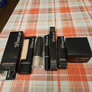 Jay Manuel Beauty Makeup Set